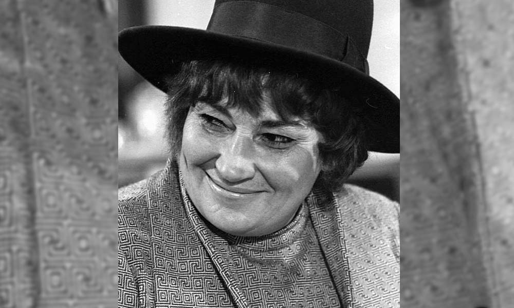 Bella Abzug