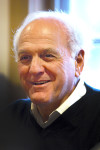 Portrait of Ray Silver