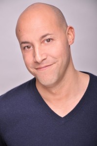 Alan van Capelle is CEO of Bend the Arc.
