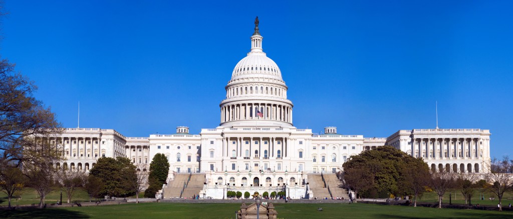 United States Capitol Building