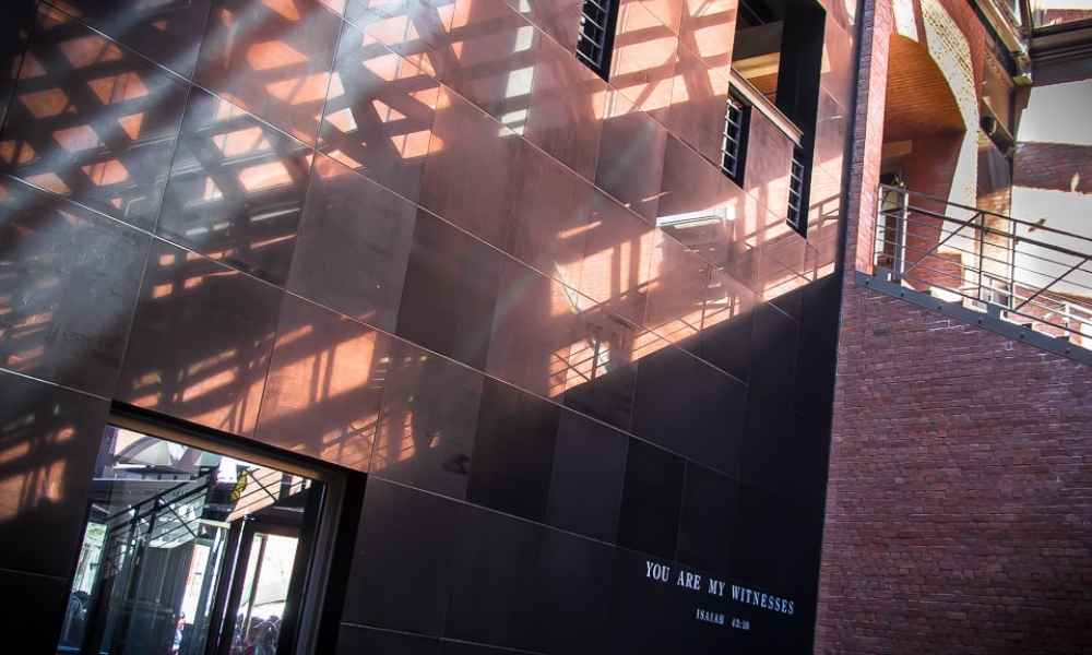 Holocaust Museum