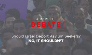 israel asylum no
