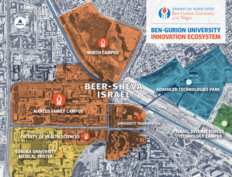 Ben-Gurion University