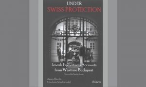 under swiss protection