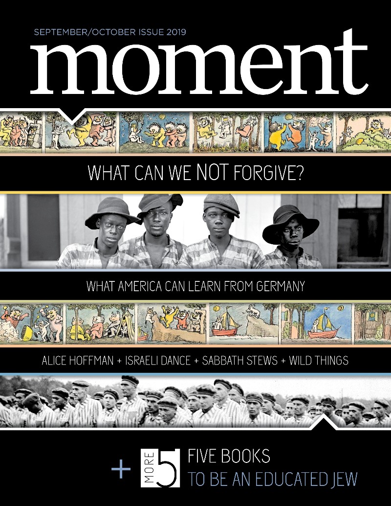 Moment Magazine Sept-Moment Magazine Sept Oct 2019