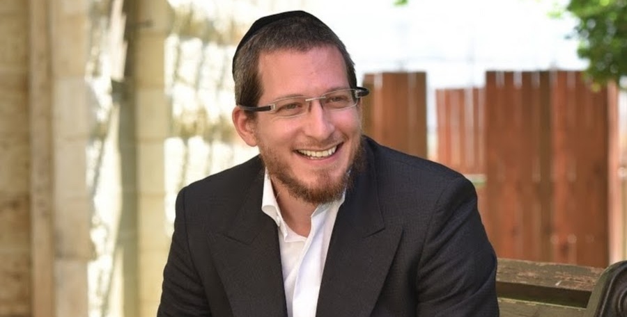 ‘Haredim Cannot Be Isolated Anymore’: An Interview with Menachem Bombach