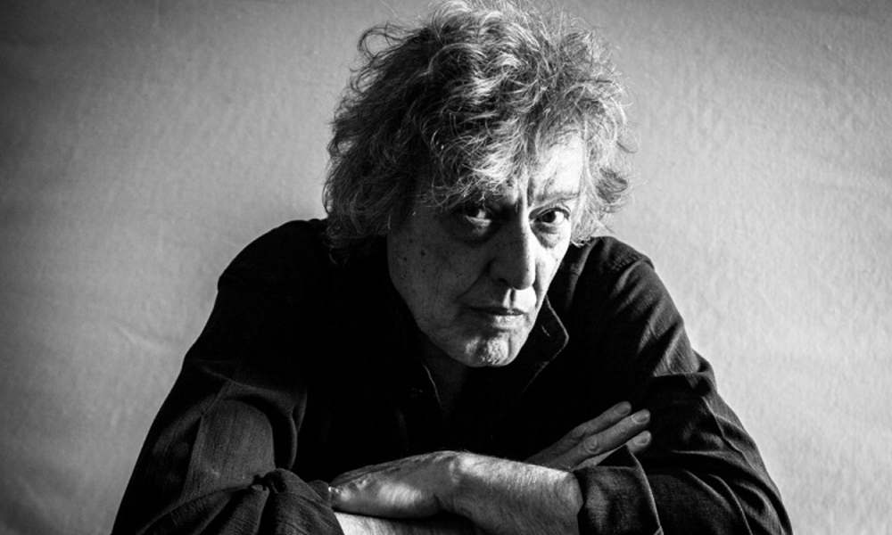 Tom Stoppard: Unfinished Business