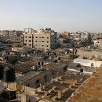 Gaza Fears Impending Coronavirus Outbreak