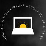Moment’s Jewish Virtual Resource Directory