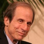 Photo of Michael Krasny