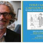 Moment Zoominar: Funny You Should Ask with Bob Mankoff