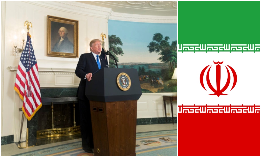 Since Withdrawing from the Iranian Nuclear Deal, Has Trump Seen Any Results?
