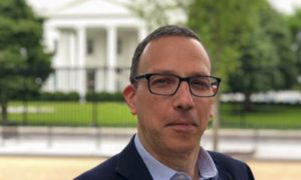 Israeli Politics Today with Nathan Guttman