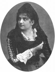 Rosa Sonneschien