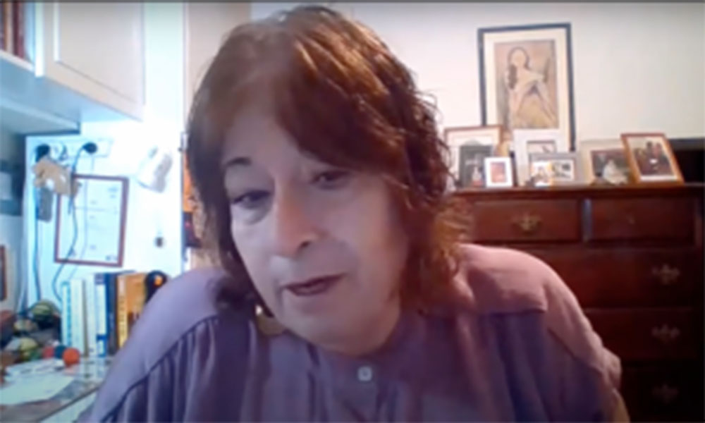 How Women in Israel Are Losing Ground Due to COVID-19 with Eetta Prince-Gibson