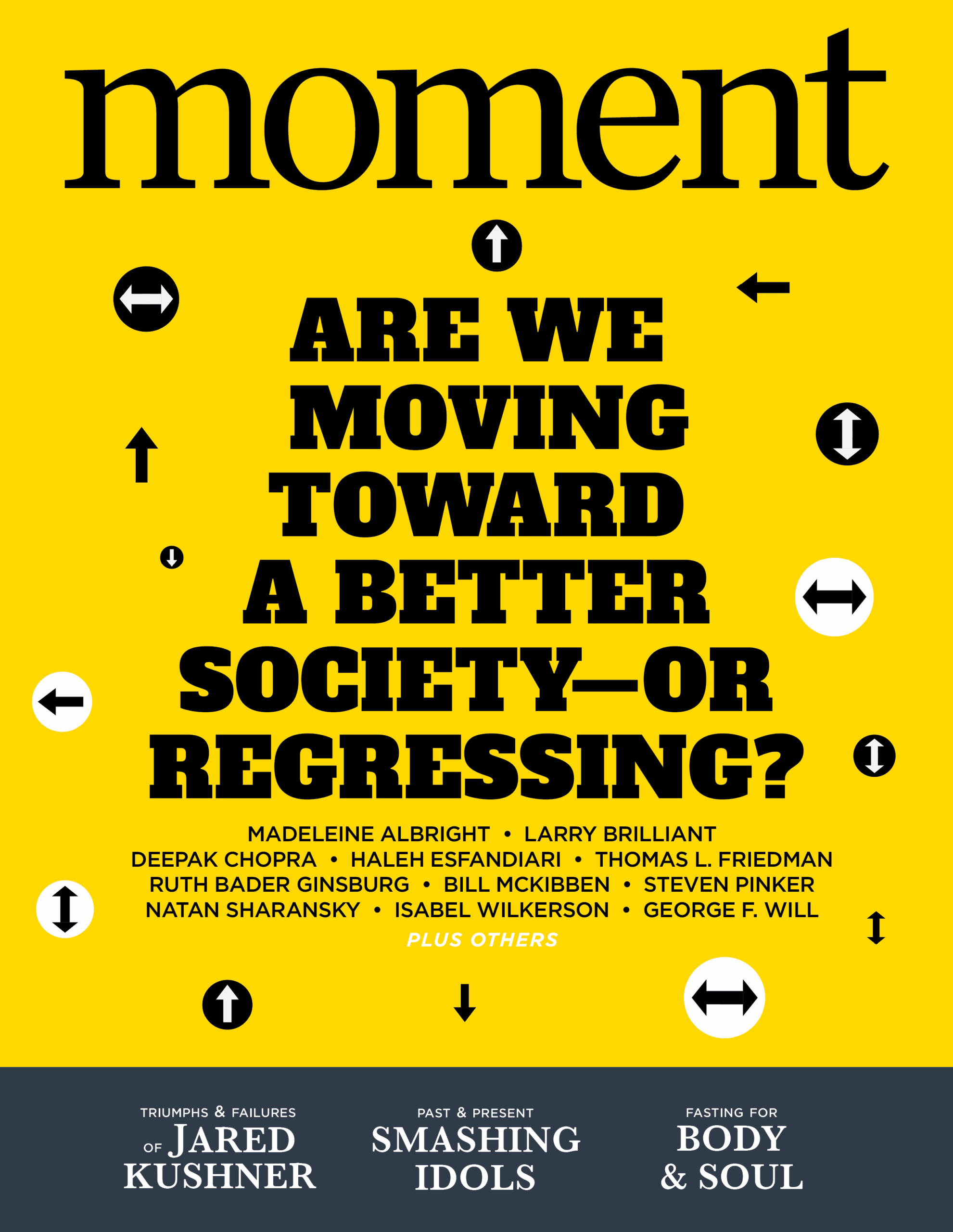 Moment Magazine Sept-Oct 2020