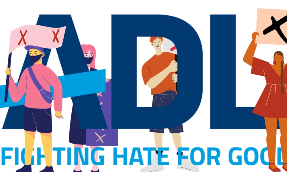 How Far Have We Fallen if Left-Wing Groups Are Calling to Boycott the ADL?