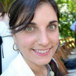 Photo of the author Jennifer Fliss