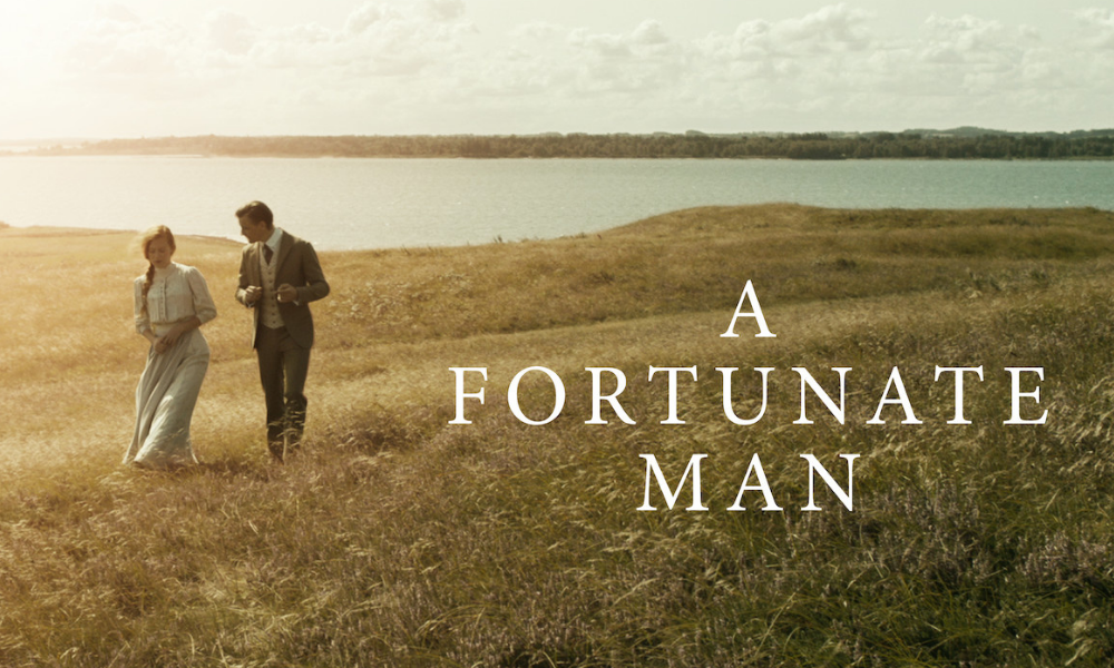 What to Watch | From Denmark: Fortunate Man, Fortunate Country