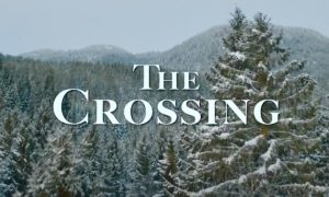"The Crossing" title image