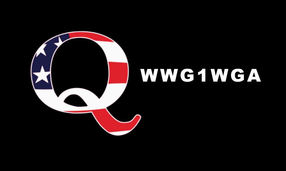 Opinion | The Trouble with ‘Q’