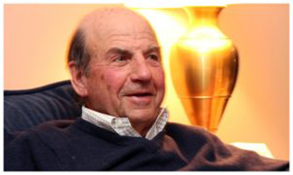 Things Calvin Trillin Forgot To Say