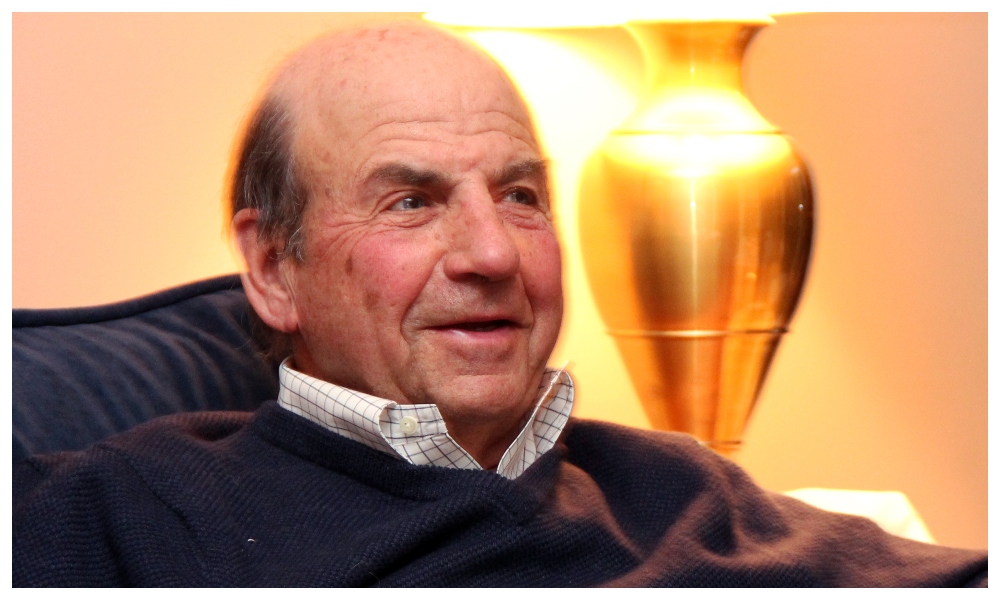 Moment Zoominar: Things Calvin Trillin Forgot To Say