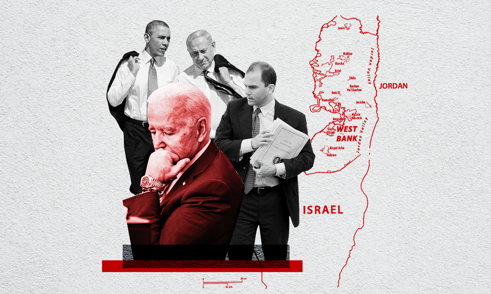 What Makes Washington so Pro-Israel?