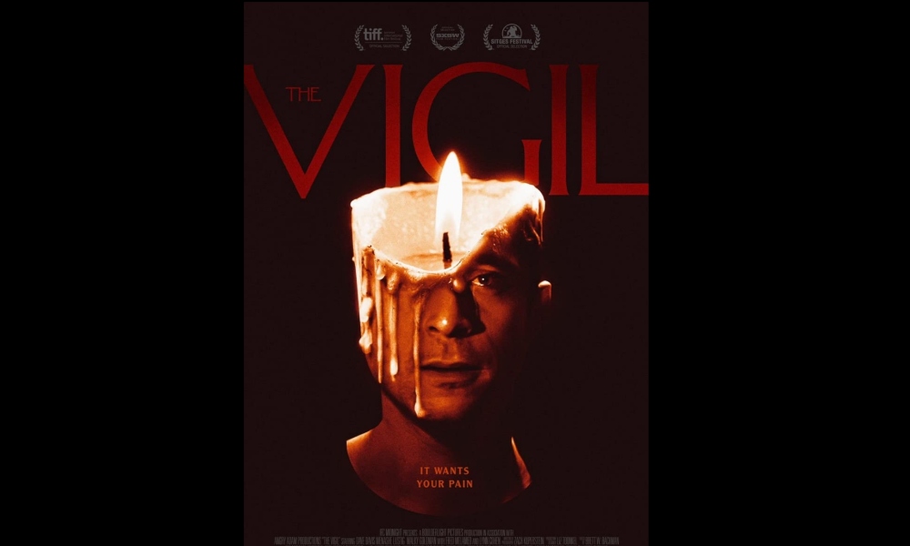 ‘The Vigil’: Dark Night of the Soul
