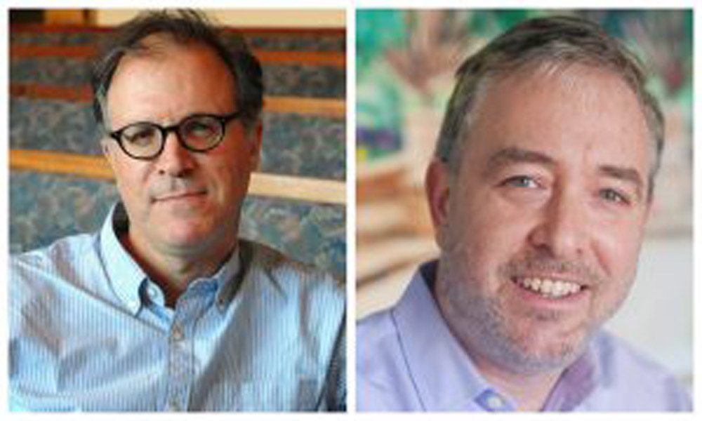 The Holocaust and Antisemitism in Latin America: A Conversation with Ilan Stavans and Andrés Spokoiny