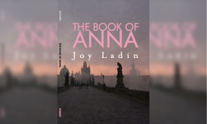 The Book of Anna