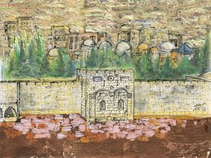 Eastern Gate/Golden Gate - Image 2