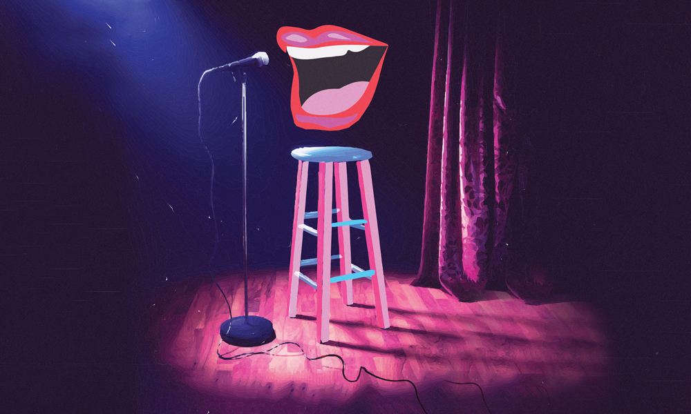 favorite Jewish joke cover 2