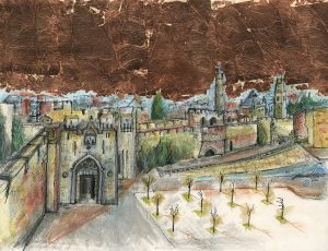 Jaffa Gate - Image 2