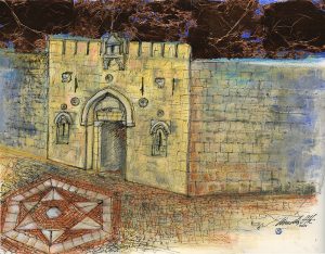 Zion Gate - Image 2