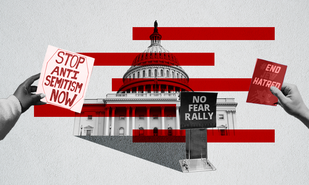 No Fear Rally