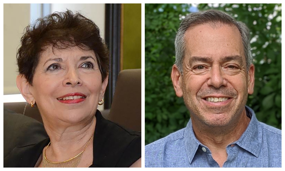 How Should We Define Antisemitism—and Who Should Define It? with Dina Porat and Mark Weitzman