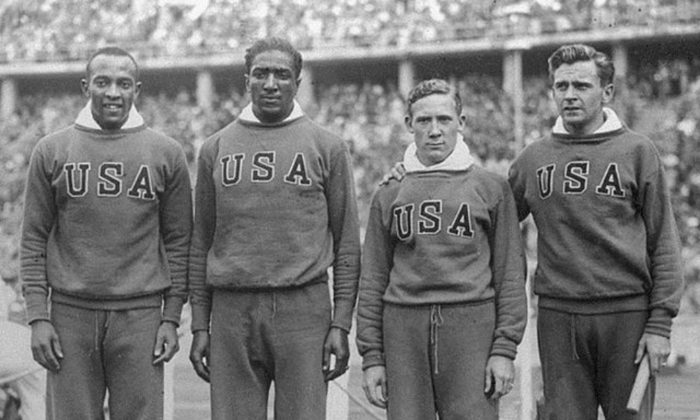 cover photo olympic boycott