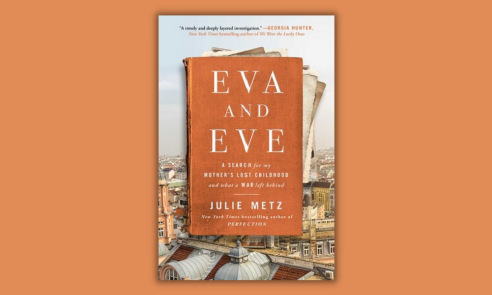 Eva and Eve