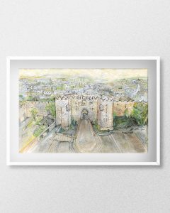 Damascus Gate
