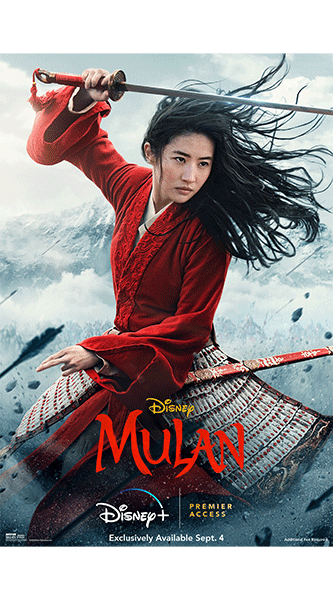 MULAN