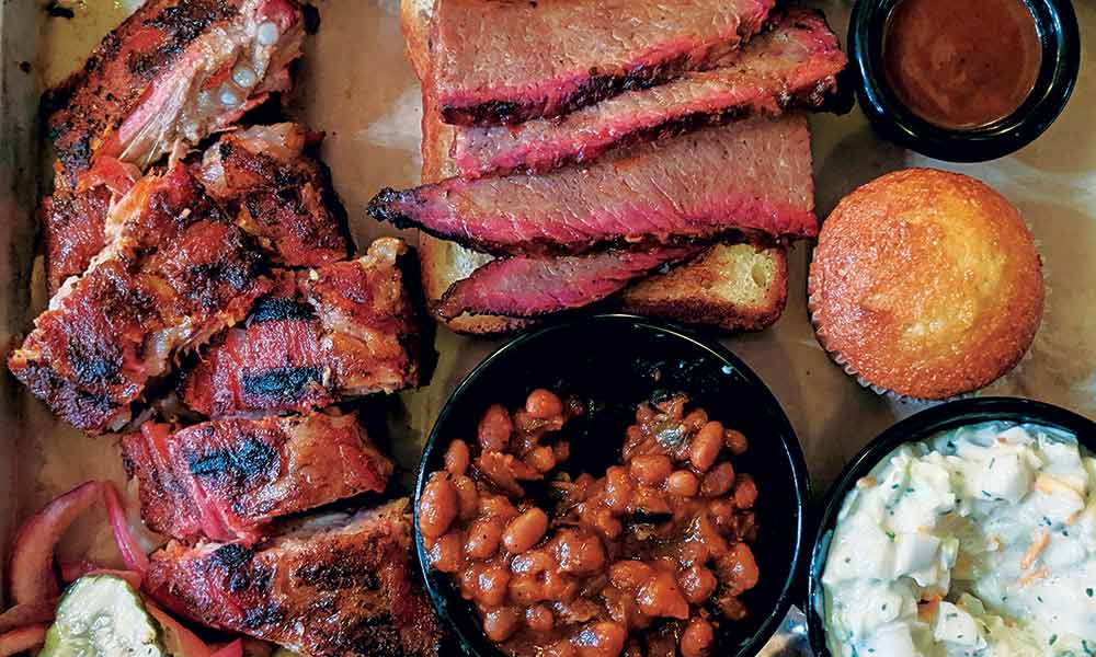 brisket