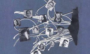 Israel and its ties to American Jews