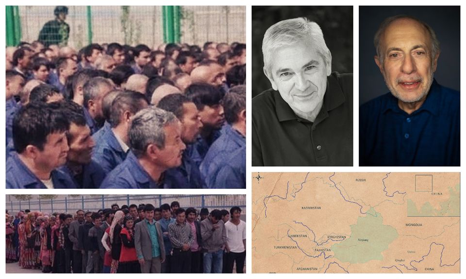 Uyghurs in China: An Inconvenient Genocide with journalists Tom Gjelten and Robert Siegel