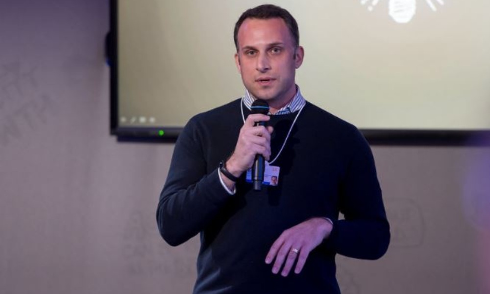 Oleg Brodt