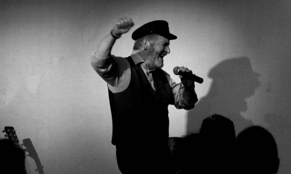 Bruce Sabath