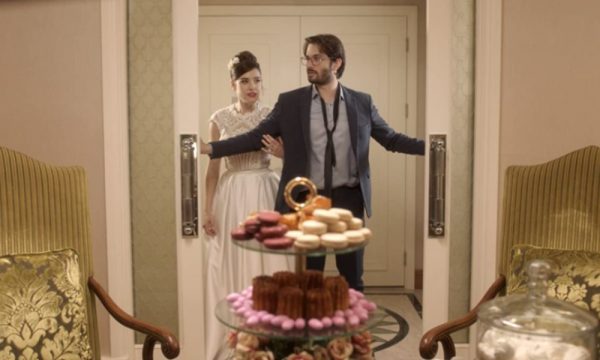 Honeymood movie still