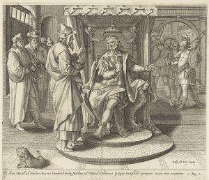 David's Palace