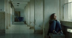 Shira Haas in Asia (2020)