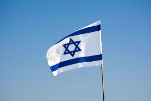 Flag of Israel